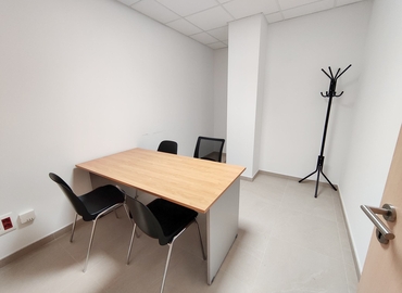 Oficina comercial en alquiler en Eixample 20 m², Carrer de Còrsega 199 - 5 | MatchOffice