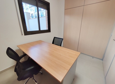 Virtual business address in Eixample, Carrer de Còrsega 199 (08036) - 0 | MatchOffice.com