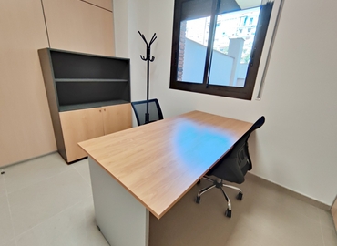 Virtual business address in Eixample, Carrer de Còrsega 199 (08036) - 1 | MatchOffice