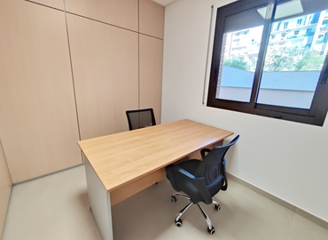 Virtual office in Eixample, Carrer de Còrsega 199 (08036) - 2 | MatchOffice