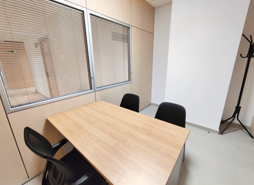 Virtual office in Eixample, Carrer de Còrsega 199 (08036) - 3 | MatchOffice