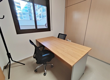 Virtual address in Eixample, Carrer de Còrsega 199 (08036) - 4 | MatchOffice.com