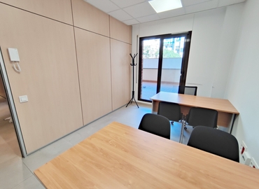 Virtual address in Eixample, Carrer de Còrsega 199 (08036) - 5 | MatchOffice.com