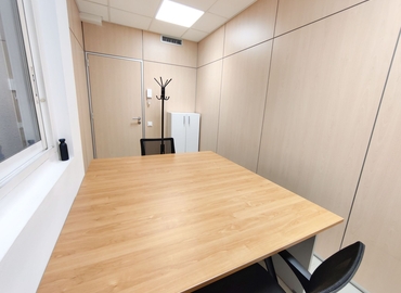 Virtual office in Eixample, Carrer de Còrsega 199 (08036) - 7 | MatchOffice