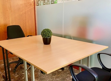 Office Plaça del Doctor Letamendi 1 08007 Eixample