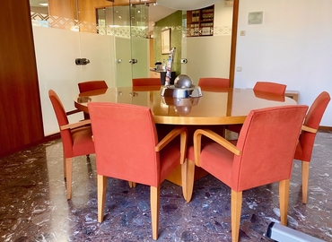 Despacho disponible para alquilar en Eixample 40 m², Plaça del Doctor Letamendi 1 - 5 | MatchOffice.es