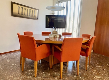 Oficina en alquiler en Eixample 40 m², Plaça del Doctor Letamendi 1 - 6 | MatchOffice.es