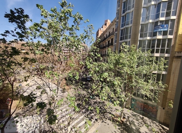 Despacho disponible para alquilar en Eixample 40 m², Plaça del Doctor Letamendi 1 - 7 | MatchOffice
