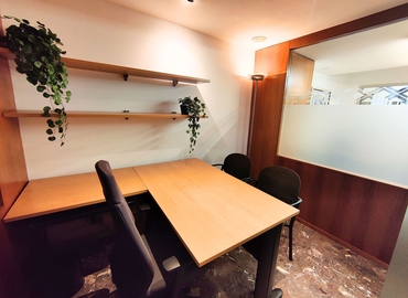 Office Plaça del Doctor Letamendi 1 08007 Eixample