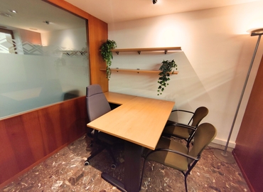 Office Plaça del Doctor Letamendi 1 08007 Eixample