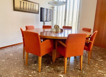 Oficina comercial disponible para alquilar en Eixample 12 m², Plaça del Doctor Letamendi 1 - 3 | MatchOffice