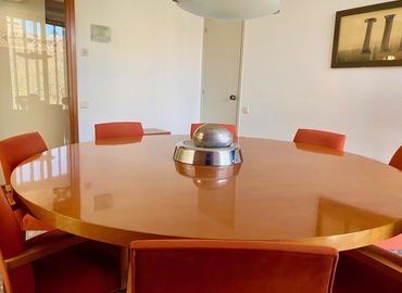 Elija sala de conferencias en Eixample 30 m², Plaça del Doctor Letamendi 1 - 2 | MatchOffice