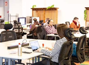 Virtual office space in Valles Occidental, Carrer del Sol 62 (08201) - 3 | MatchOffice.com