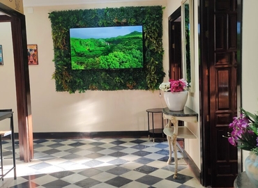 36 m² Business center in Malaga, Calle Marqués de Larios 1 (29015) - 5 | MatchOffice