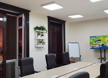 Parque empresarial disponible para alquilar en Málaga 36 m², Calle Marqués de Larios 1 - 3 | MatchOffice.es