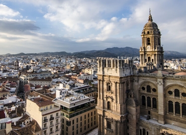 36 m² Business space in Malaga, Calle Marqués de Larios 1 (29015) - 7 | MatchOffice.com