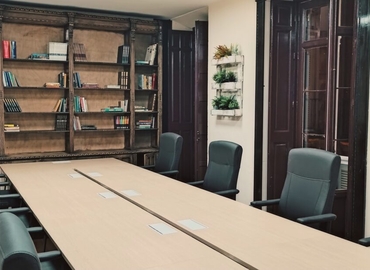 Business center disponible para alquilar en Málaga 36 m², Calle Marqués de Larios 1 - 8 | MatchOffice