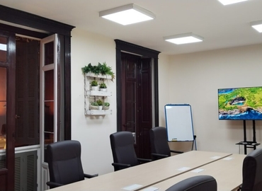 36 m² Conference hall in Malaga, Calle Marqués de Larios 1 (29015) - 9 | MatchOffice.com