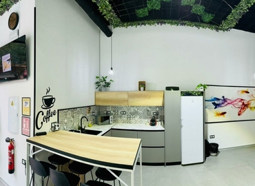30 m² Coworking  in Valencia, Carrer de Zamora 2 (46025) - 8 | MatchOffice