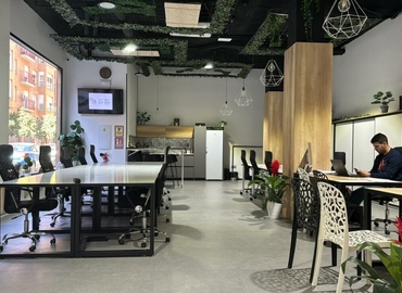 Alquile sala de conferencias en València 30 m², Carrer de Zamora 2 - 1 | MatchOffice