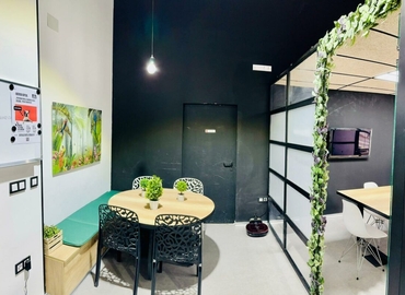 Virtual office in Valencia, Carrer de Zamora 2 (46025) - 5 | MatchOffice.com