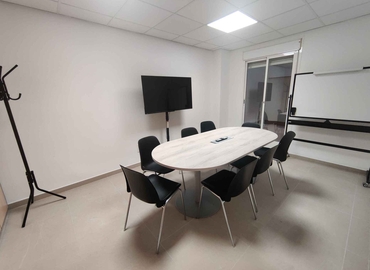 20 m² Meeting room in Eixample, Carrer de Còrsega 199 (08036) - 0 | MatchOffice