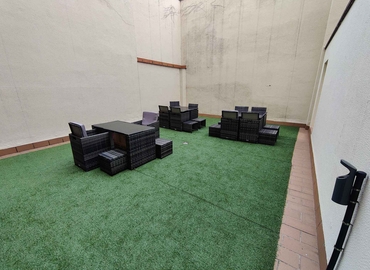 20 m² Conference space in Eixample, Carrer de Còrsega 199 (08036) - 2 | MatchOffice