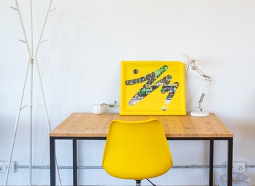 3 m² Shared workspace  in Sant Andreu, Carrer Ferran Turné 1-11 (08027) - 4 | MatchOffice