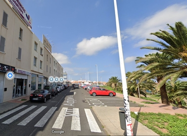 Reserve sala de juntas en Gran Canaria 90 m², Calle Manuel Vázquez Montalbán 1 - 0 | MatchOffice