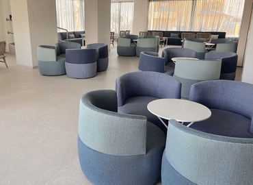 309 m² Conference hall in Malaga, Avenida del Mar 7 (29630) - 0 | MatchOffice