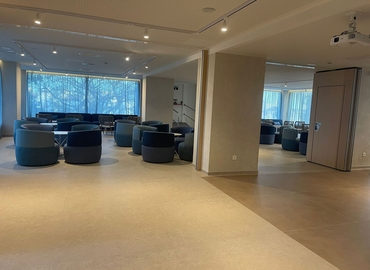 Elija sala de juntas en Málaga 309 m², Avenida del Mar 7 - 1 | MatchOffice