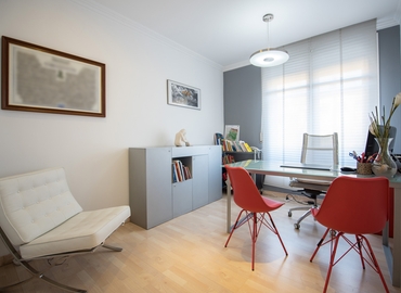 18 m² Serviced office in Zaragoza, Paseo de la Gran Vía 5 (50006) - 0 | MatchOffice