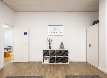 Office Carrer de Rafael Reyes i Torrent (Pintor) 1 46021 Valencia