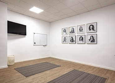 Office Carrer de Rafael Reyes i Torrent (Pintor) 1 46021 Valencia