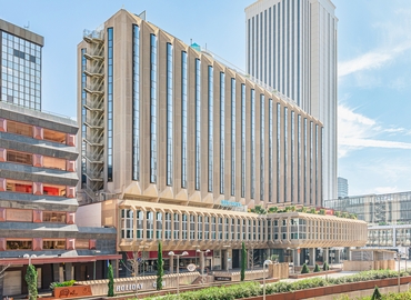 4000 m² Business space in Madrid Centro, Plaza de Carlos Trías Bertrán 4 (28020) - 0 | MatchOffice