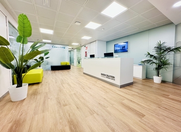 Business center en alquiler en Madrid Centro 4000 m², Plaza de Carlos Trías Bertrán 4 - 1 | MatchOffice.es