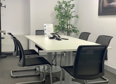 4000 m² Serviced office in Madrid Centro, Plaza de Carlos Trías Bertrán 4 (28020) - 12 | MatchOffice.com