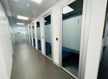 4000 m² Serviced office in Madrid Centro, Plaza de Carlos Trías Bertrán 4 (28020) - 13 | MatchOffice