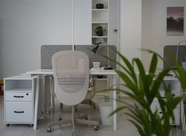 135 m² Co-working  in Valencia, Avinguda de les Balears 9 (46023) - 0 | MatchOffice