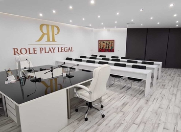 Office Carrer de Catarroja 1 46940 Valencia