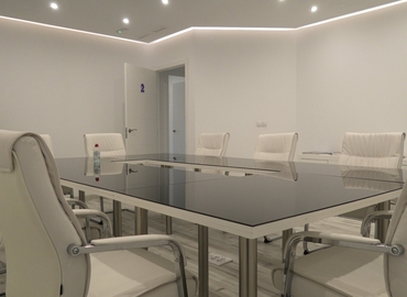 Office Carrer de Catarroja 1 46940 Valencia