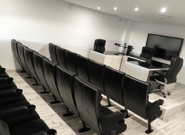 Office Carrer de Catarroja 1 46940 Valencia