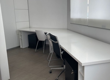 Oficina disponible para alquilar en Alicante 320 m², Carrer Metge Rafael Navarro 22 - 5 | MatchOffice.es