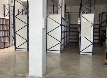 Office Carrer Metge Rafael Navarro 22 03660 Alicante