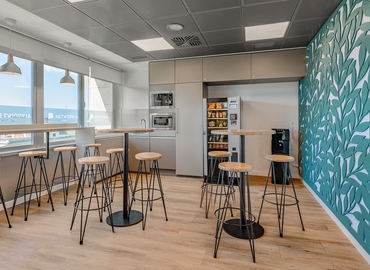 3015 m² Serviced office in Les Corts, Avinguda Diagonal 601 (08028) - 6 | MatchOffice.com