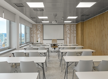 3015 m² Business space in Les Corts, Avinguda Diagonal 601 (08028) - 9 | MatchOffice