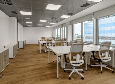3015 m² Business space in Les Corts, Avinguda Diagonal 601 (08028) - 8 | MatchOffice