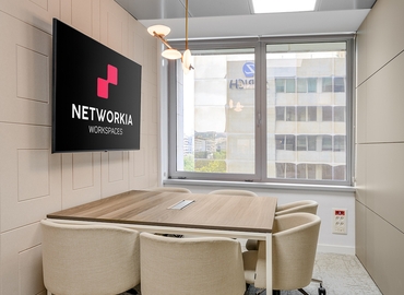3015 m² Serviced office in Les Corts, Avinguda Diagonal 601 (08028) - 11 | MatchOffice