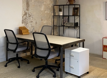 Oficina comercial disponible para alquilar en Eixample 30 m², Carrer de la Diputació 39 - 5 | MatchOffice