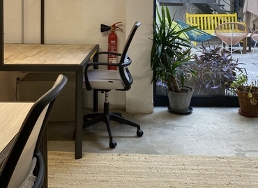 Despacho en alquiler en Eixample 30 m², Carrer de la Diputació 39 - 4 | MatchOffice